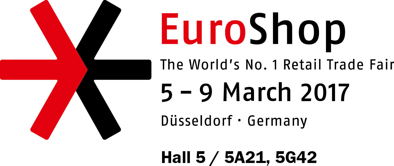 the countdown has already started for Euroshop 2017